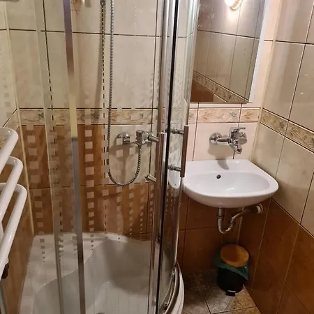 Dom Turysta Jastrzebia Gora