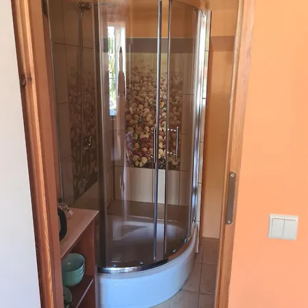 Dom Turysta Homestay Jastrzebia Gora