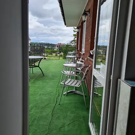 Homestay Dom Turysta Jastrzebia Gora