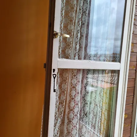 Séjour chez l'habitant Dom Turysta *