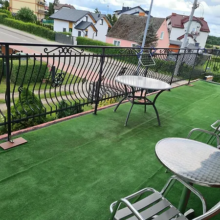 Homestay Dom Turysta