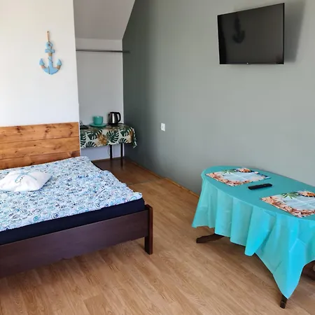 Homestay Dom Turysta