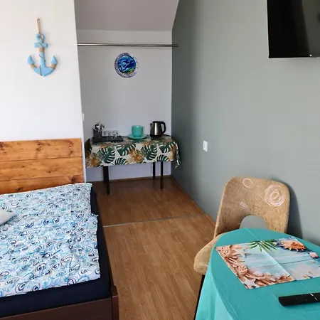 Homestay Dom Turysta