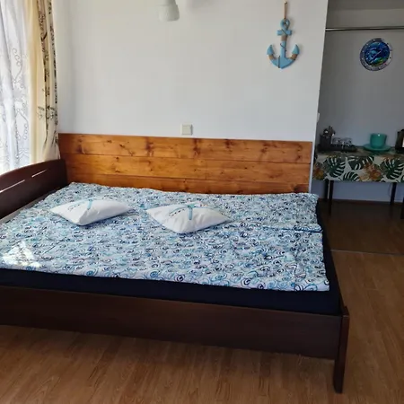 Dom Turysta Homestay *