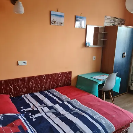Homestay Dom Turysta *
