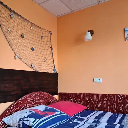 Homestay Dom Turysta *