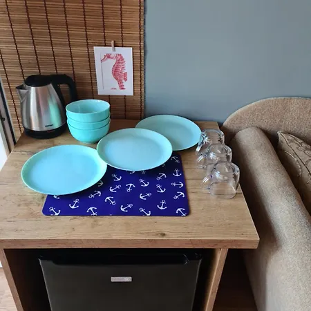 Dom Turysta Homestay