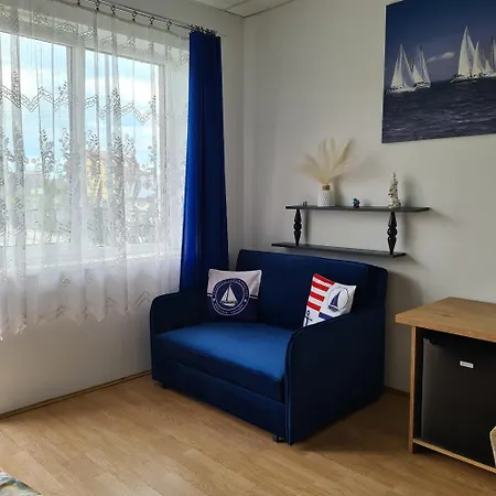 Homestay Dom Turysta