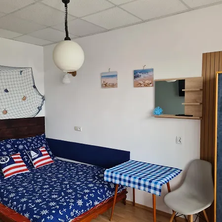 Dom Turysta Homestay *