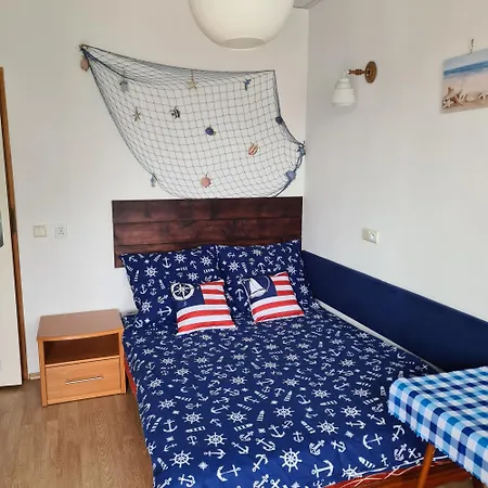 Dom Turysta * Jastrzebia Gora